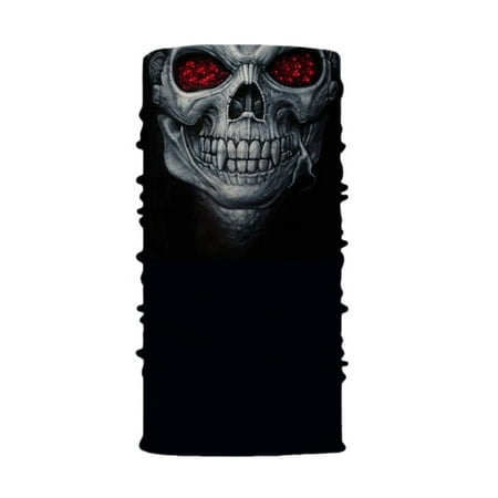 Secret Santa gift headover headbuff wrag necktube walk run cycle